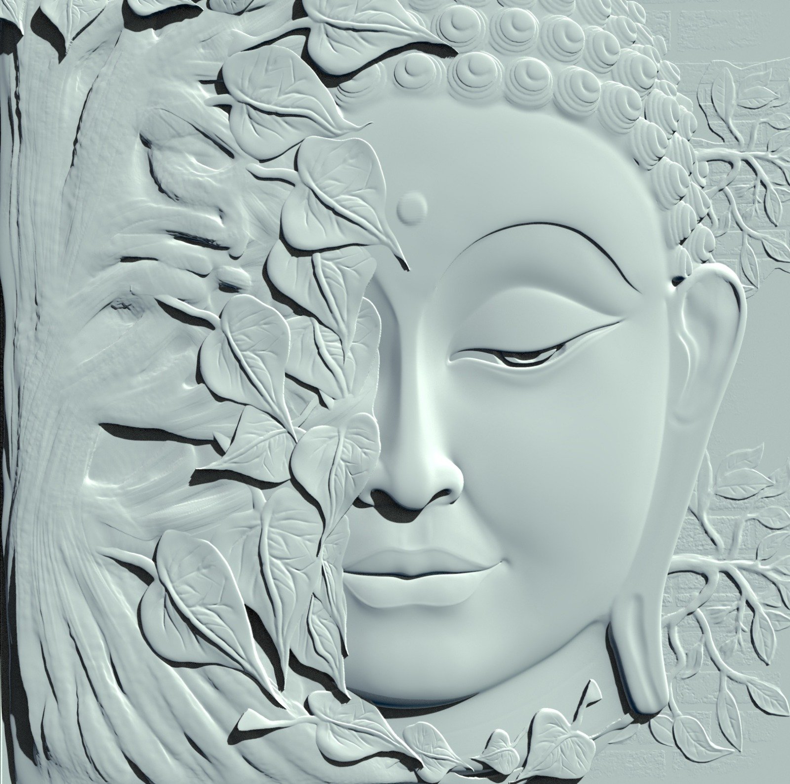 You are currently viewing Serenity in Sculpture: Nature and Mindfulness Intertwined